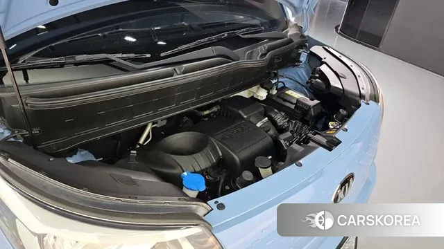 Kia The New Ray id 3018803 из Кореи 16