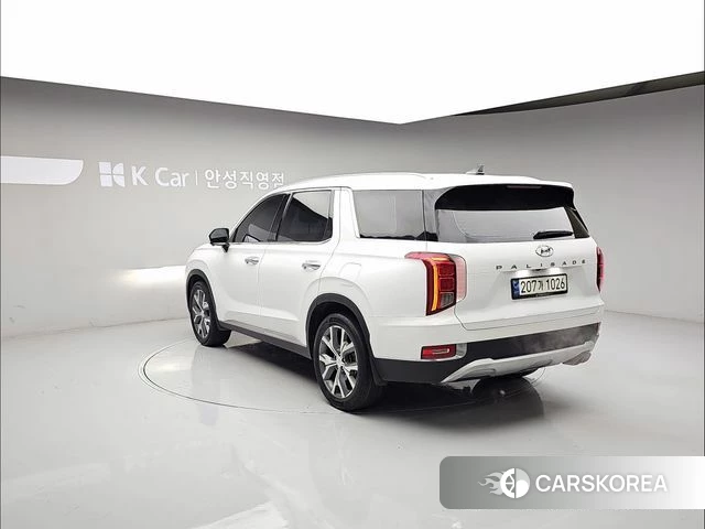 Hyundai Palisade id 4625151 из Кореи 16