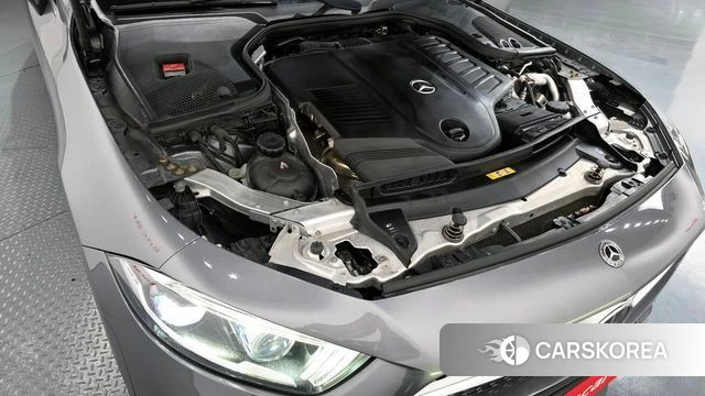 Mercedes-Benz CLS-Class C257 id 3873226 из Кореи 16
