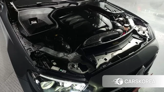 Mercedes-Benz E-Class W213 id 3540032 из Кореи 16