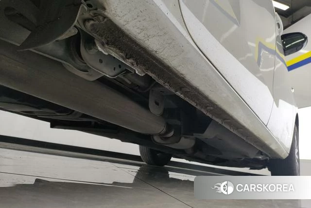 Buick GL8 id 4215184 из Китая 13
