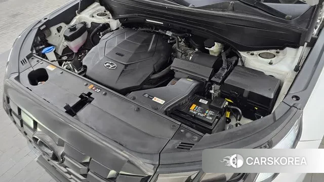 Hyundai The New Palisade id 3586331 из Кореи 16