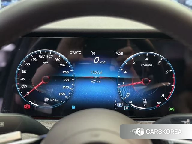 Mercedes-Benz E-class id 4290513 из Китая 12