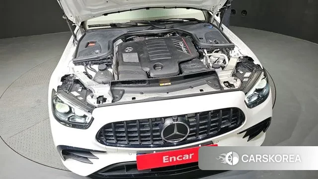 Mercedes-Benz E-Class W213 id 3011613 из Кореи 16