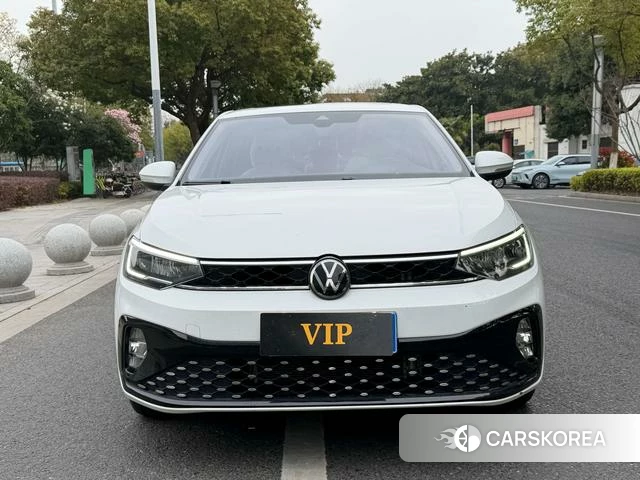 Volkswagen Lavida id 4278649 из Китая 9