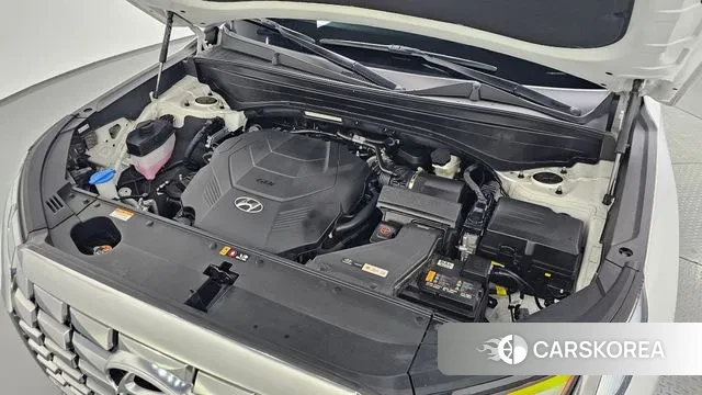 Hyundai The New Palisade id 3394073 из Кореи 16