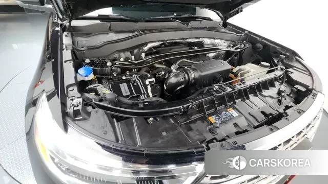 Ford Explorer 6th Generation id 3302379 из Кореи 16