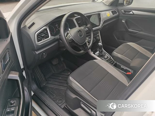 Volkswagen Exploring songs 2023 Белый из Китая, фото 6