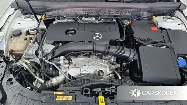 Mercedes-Benz GLB-Class X247 id 2997359 из Кореи 13