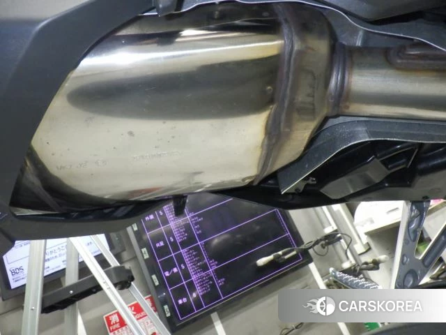 Проданный Honda CBR600RR id 4184290 из Японии, фото 26