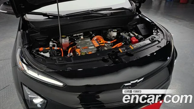 Chevrolet (GM Daewoo) Bolt EUV id 2711842 из Кореи 16