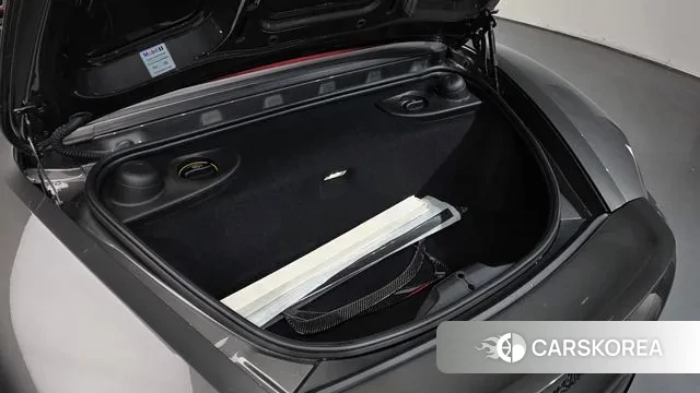 Porsche 718 Boxster id 3562882 из Кореи 16