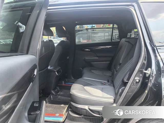 Toyota Crown Lufang id 4262260 из Китая 19