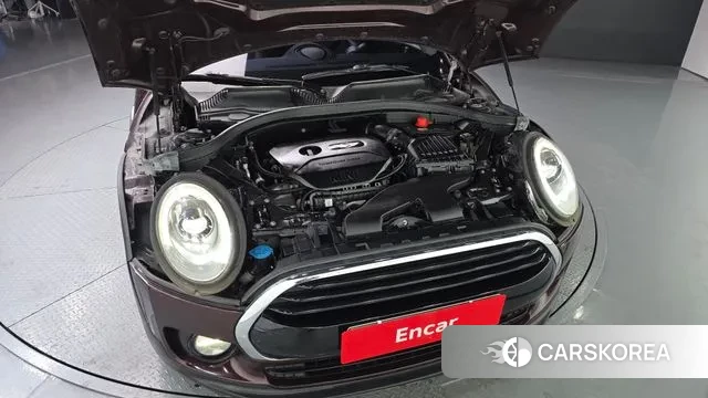 Mini Cooper Clubman id 3647300 из Кореи 16