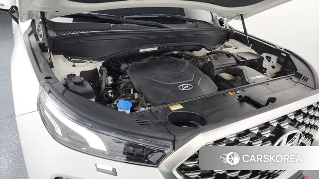 Hyundai Palisade id 3458887 из Кореи 16