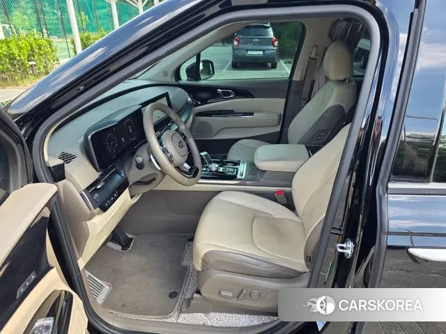 Kia Carnival 4th generation id 3551737 из Кореи 15