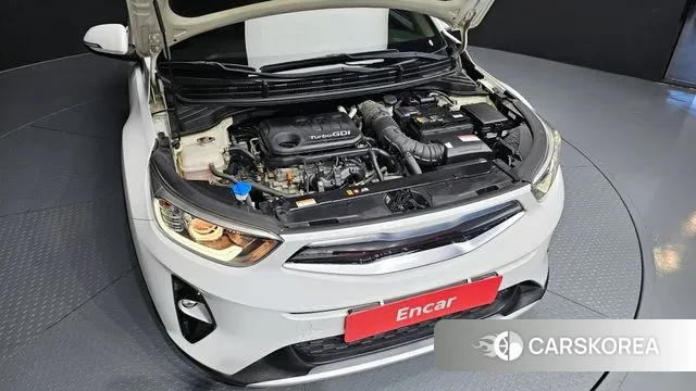 Kia Stonic id 3379737 из Кореи 16