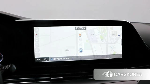 Hyundai The New Grandeur IG id 3919723 из Кореи 16