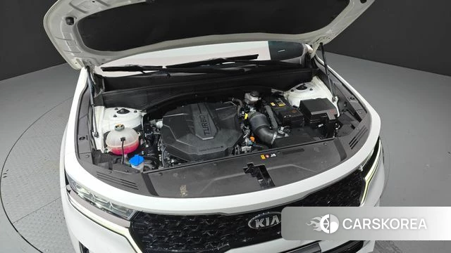 Kia Sorento 4th Generation id 4609556 из Кореи 16