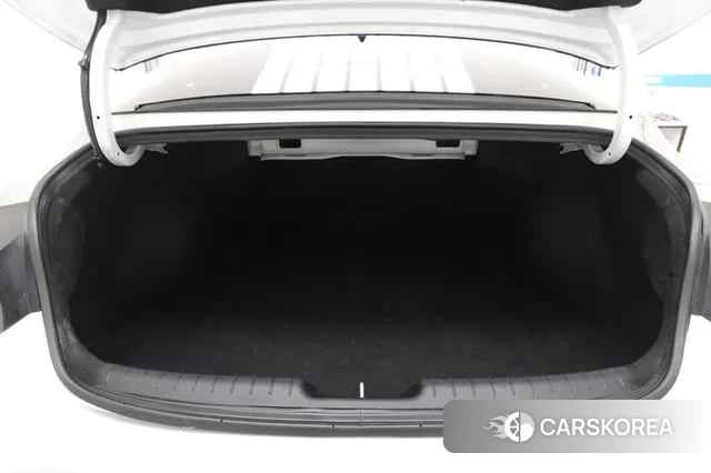 Hyundai Avante (CN7) id 3572233 из Кореи 16