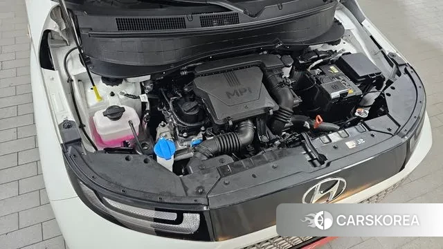 Hyundai Casper id 3410310 из Кореи 16