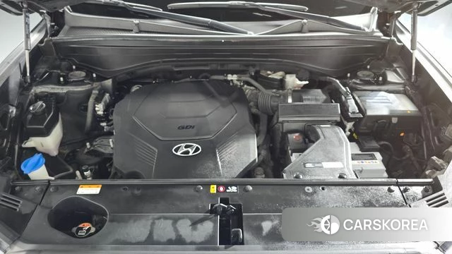Hyundai Palisade id 4746019 из Кореи 26