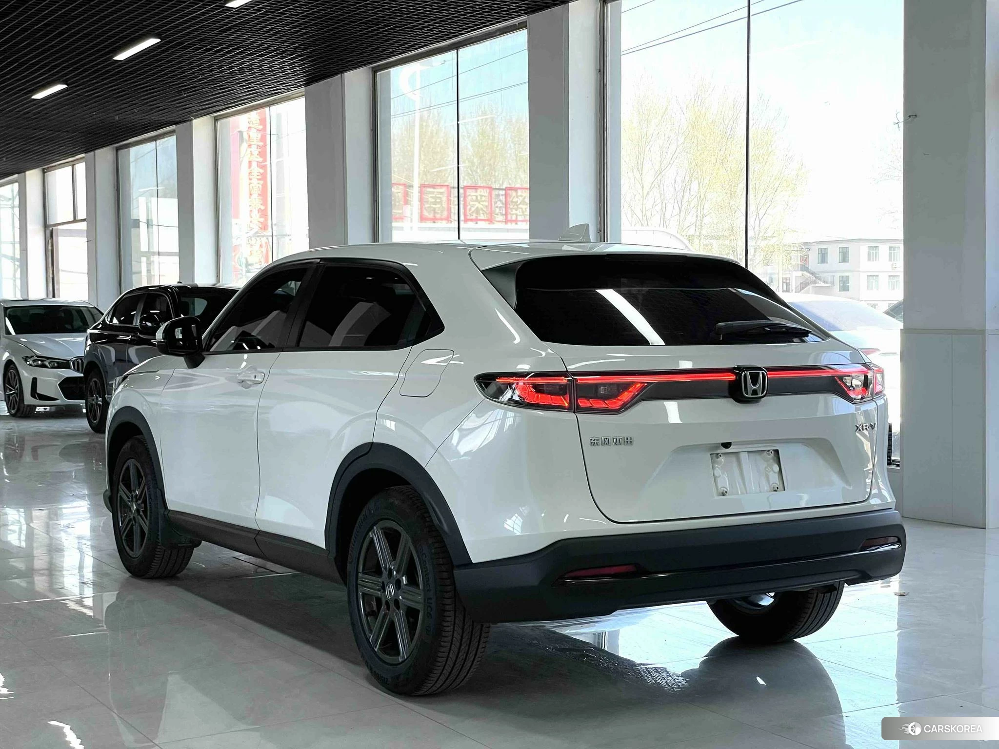 Honda XR-V id 4455151 из Китая 15