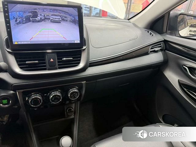 Toyota YARIS L Zhixuan id 4265797 из Китая 17