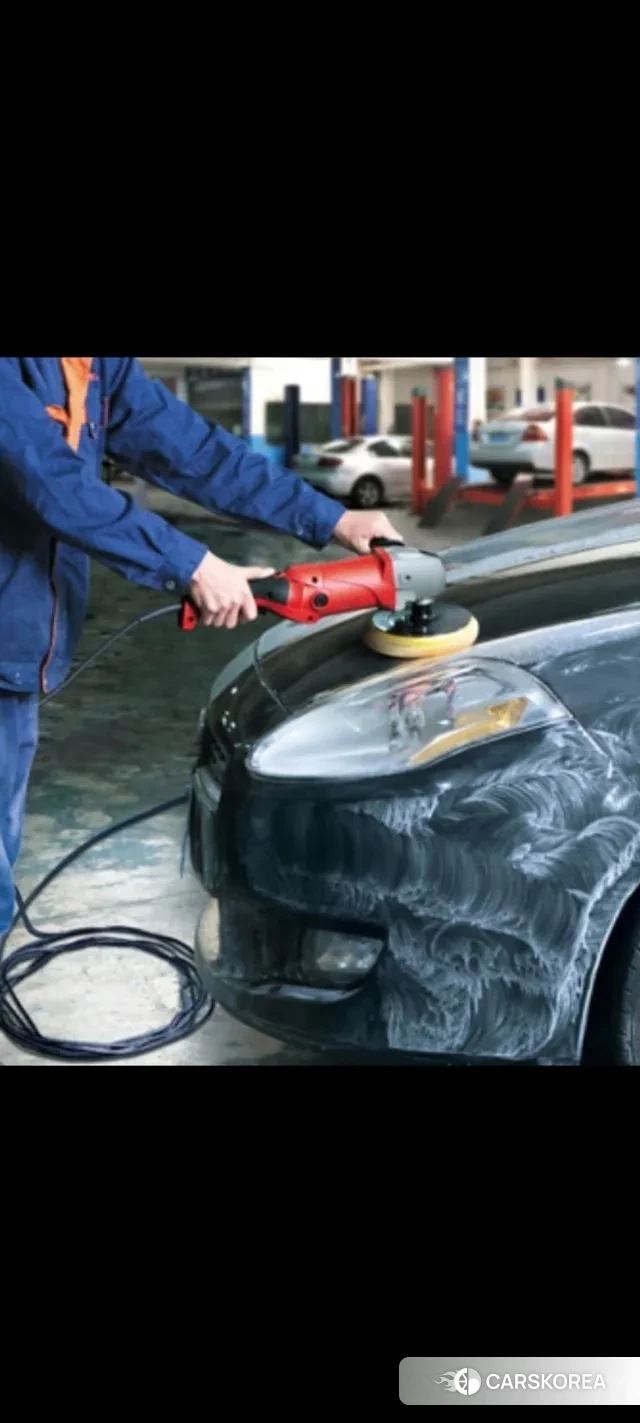 Hyundai The New Grand Starex id 3536203 из Кореи 11