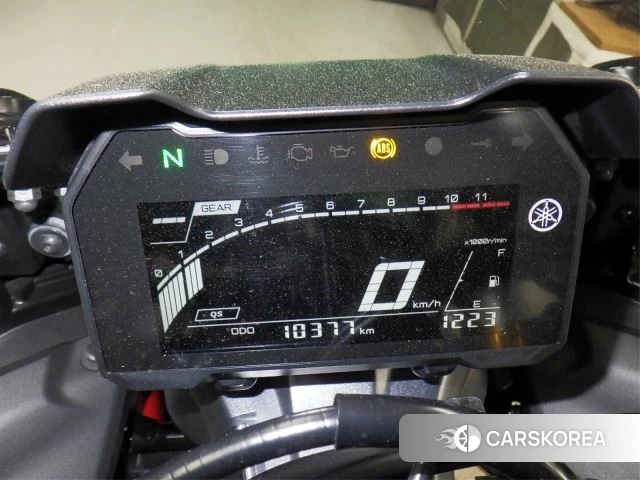 Yamaha YZF-R7 id 3945340 из Японии 27