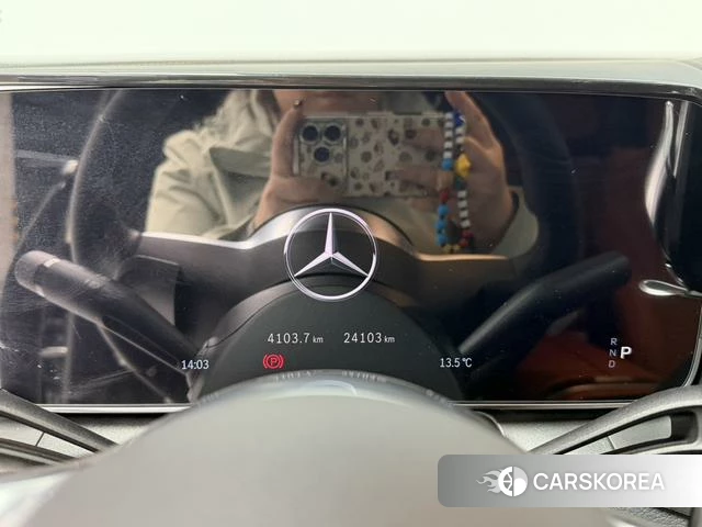 Mercedes-Benz GLC id 4260426 из Китая 13