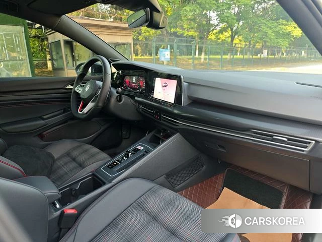 Volkswagen Golf GTI id 4300919 из Китая 11