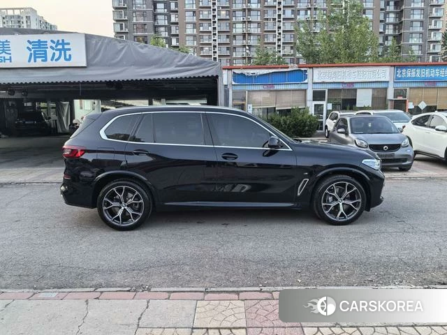 BMW X5 id 4265823 из Китая 14