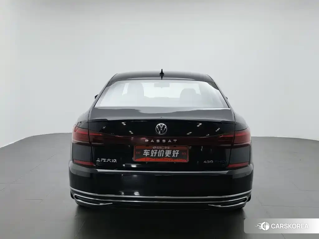 Volkswagen Passat plug-in hybrid id 4577667 из Китая 20