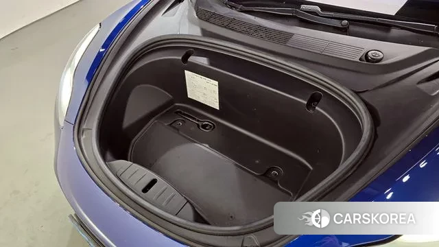 Tesla Model 3 id 3434043 из Кореи 16