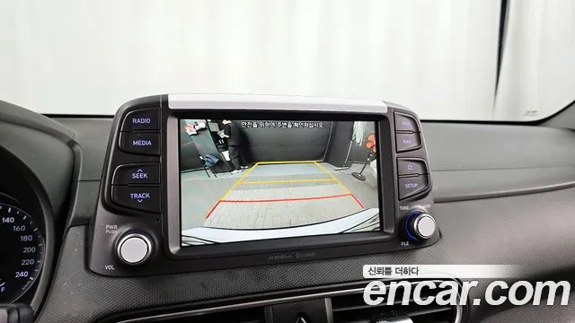 Hyundai Kona id 2625146 из Кореи 16