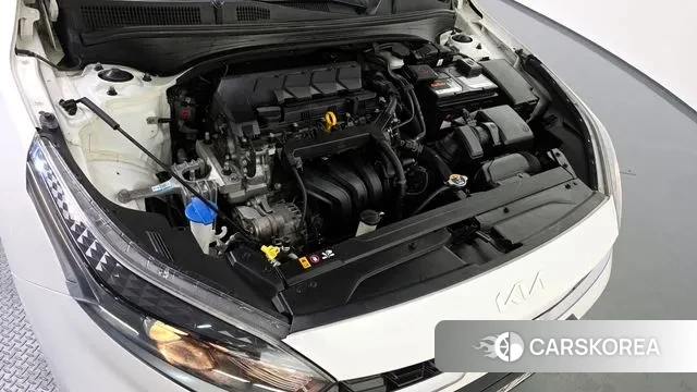 Kia The New K3 2nd generation id 3513294 из Кореи 16