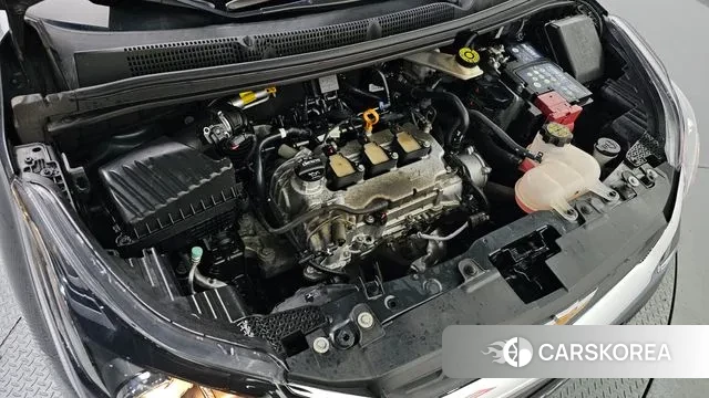 Chevrolet (GM Daewoo) The New Spark id 3779036 из Кореи 16