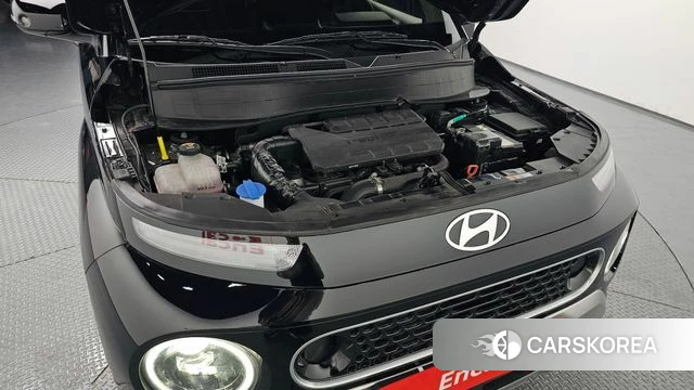 Hyundai The New Casper id 3810989 из Кореи 16