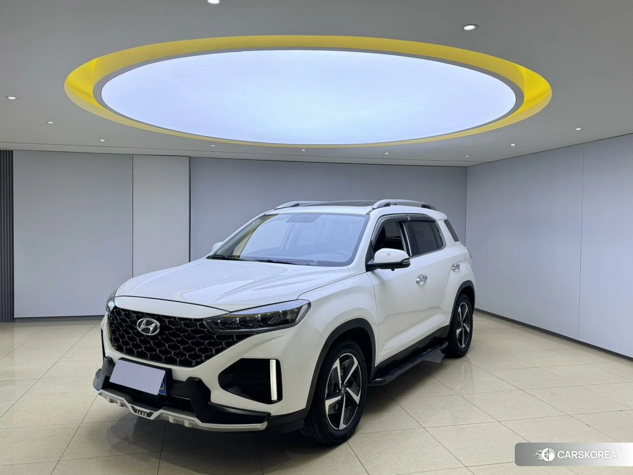 Hyundai ix35 id 4406053 из Китая 22