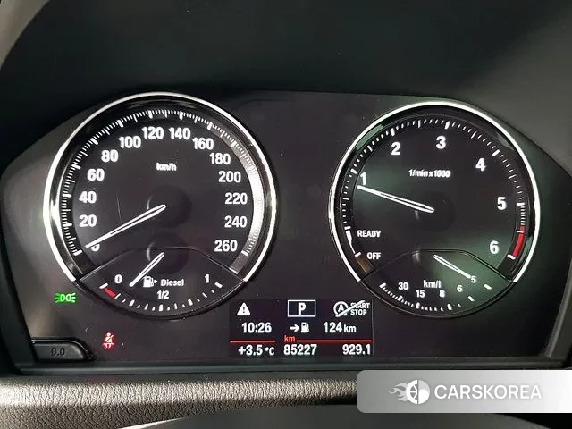 BMW X2 (F39) id 3514546 из Кореи 16