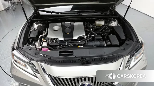 Lexus ES300h 7th generation id 3094834 из Кореи 16
