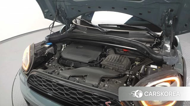 Mini Cooper S Countryman id 4230713 из Кореи 30