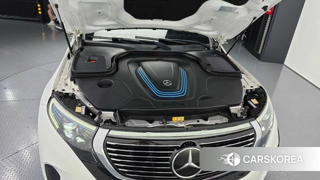 Mercedes-Benz EQC N293 id 4482326 из Кореи 16