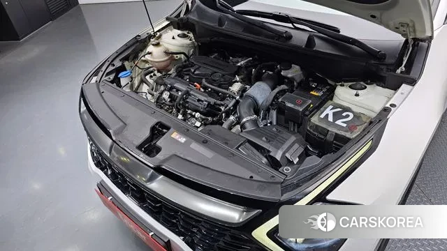 Kia Sportage 5th Generation id 3691287 из Кореи 16