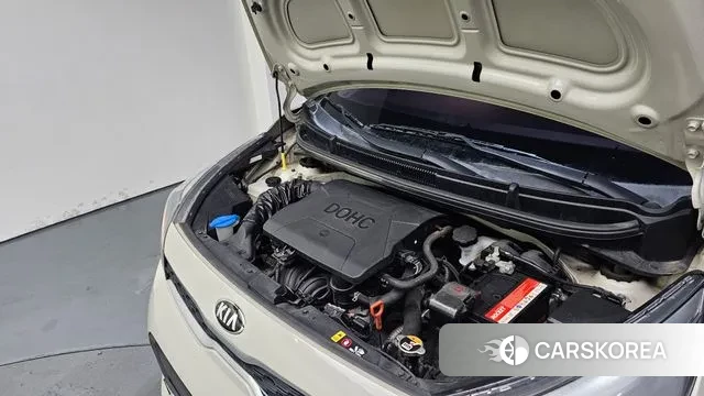 Kia All New Morning (JA) id 3588409 из Кореи 16