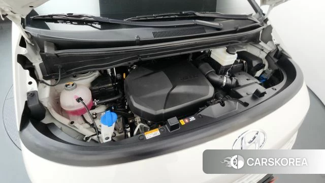 Hyundai Staria id 3953033 из Кореи 16