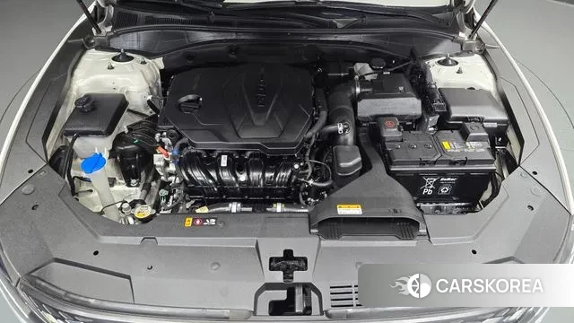 Hyundai The New Grandeur IG id 2994962 из Кореи 16