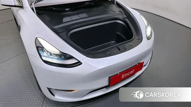 Tesla Model Y id 3263733 из Кореи 16