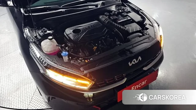 Kia The New K3 2nd generation id 3136791 из Кореи 16